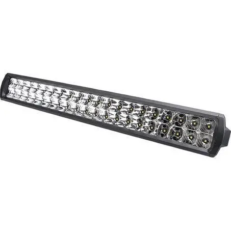 Drivetech 22" Dual-Row Led Light Bar – 40 Leds, 9–36V Input 1