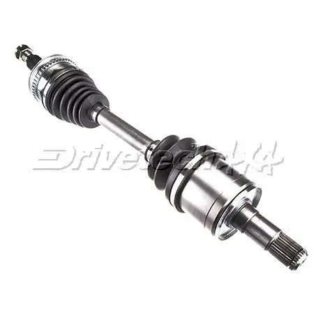 Drivetech Premium Cv Drive Shaft Dts-553 For Mitsubishi 4X4 Vehicles 1