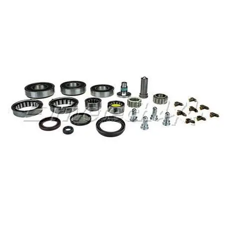 Dt-Gb78 Gearbox Rebuild Kit Compatible With Ford Ranger Px & Mazda Bt-50 1