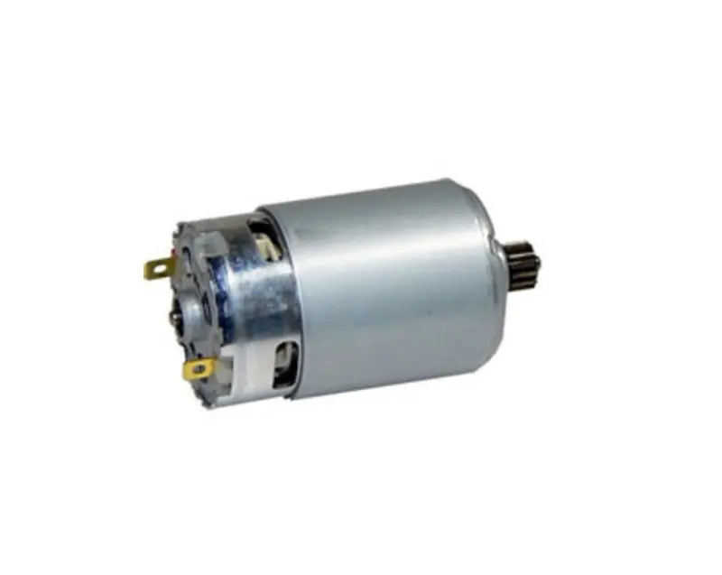Dur193 Dc Motor – Brushless Industrial Drive Unit 1