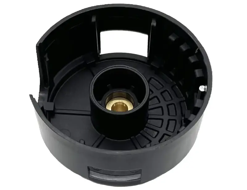 Dur193 Spool Holder – Robust Line Feed Support Assembly 1