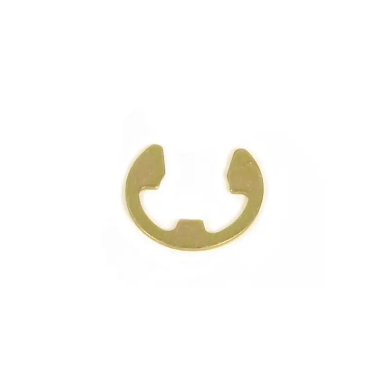 E-Ring Retainer – .750" Inner Diameter, .050" Thickness 1