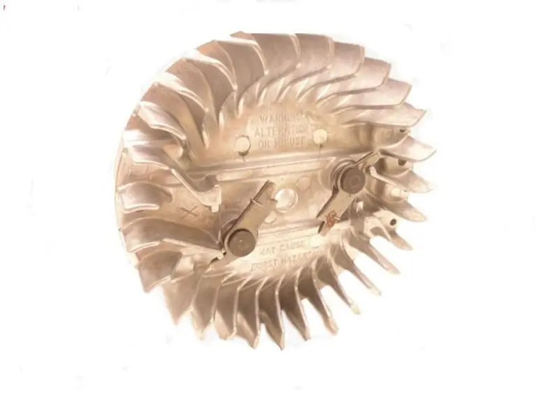 Ea7300/Ea7900 Flywheel Assembly – Genuine Replacement #957141003 1