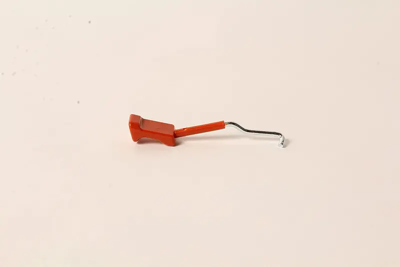 Echo A241000140_Aac Choke Knob For Portable Power Equipment 1