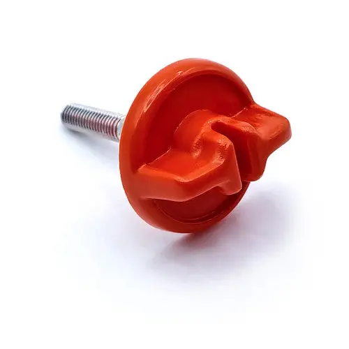 Echo Air Cleaner Lid Knob – Genuine Part A235000020 1
