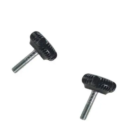 Echo And Shindaiwa Original Knob Fastener (Part #V299000650) 1