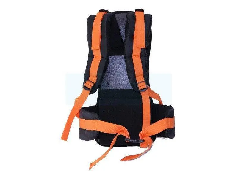 Echo C061000043 Backpack Harness Assembly For Rm5000 Trimmer 1