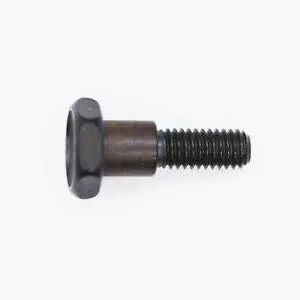 Echo Clutch Shaft Assembly (Part #17504656030) 1