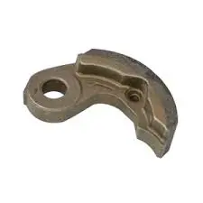 Echo Clutch Shoe Kit For Srm2510 & Srm2600 (Part #17500955931_Aac) 1