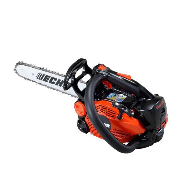 Echo Cs-2511Tes Top-Handle Chainsaw With 10-Inch Bar 1