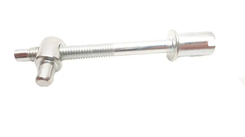 Echo Cs-4400 Chain Tensioner Assembly #43301419830 1