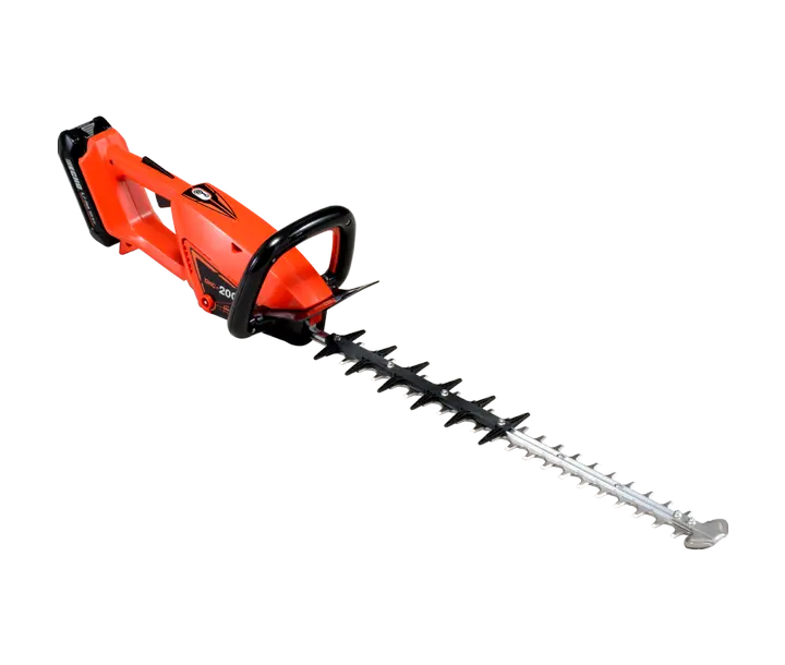 Echo Dhc-200 Cordless Hedge Trimmer – Bare Tool (No Battery/Charger) 1
