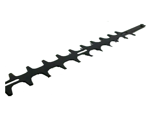 Echo Hedge Trimmer Blade – Compatible With X412000640 Models 1