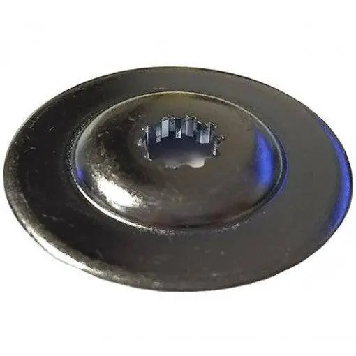 Echo Left-Side Adapter Plate – Part #61031452130_Aac 1