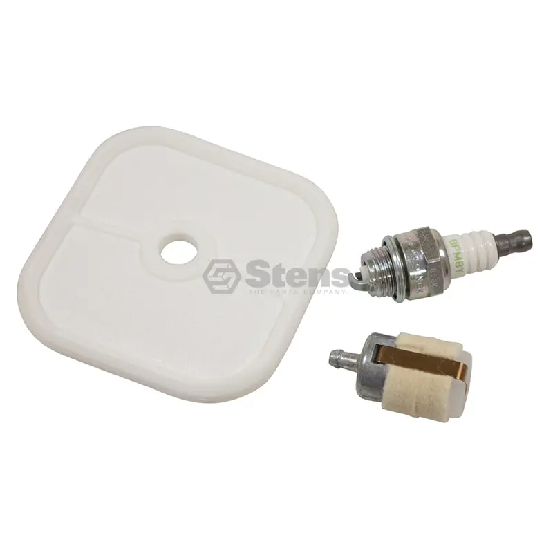 Echo Maintenance Kit – Model-Specific Service Pack (Part #90154Y) 1