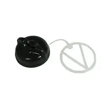 Echo Oil Cap Assembly – Part #P021005581_Aac 1