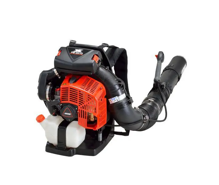 Echo Pb-8010 Backpack Blower – Professional-Grade Airflow Power 1