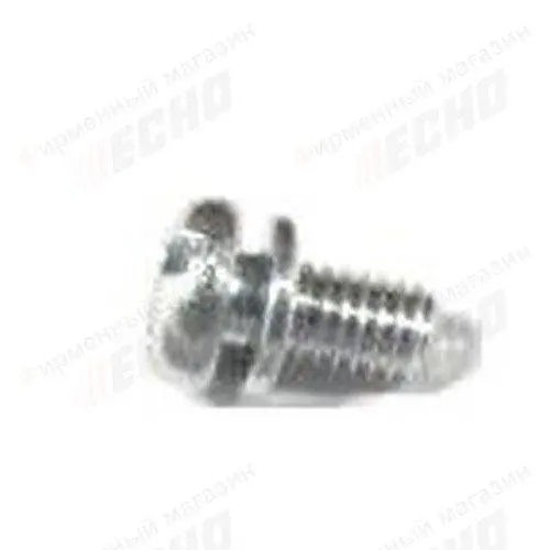 Echo Phillips-Head Screw (3Mm × 6Mm) – Genuine Oem (Part #90024103006_Aac) 1