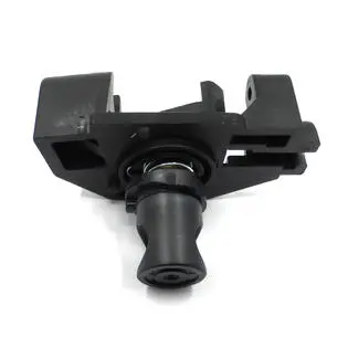 Echo Rotor Cover Assembly – Factory Part P005004950 1