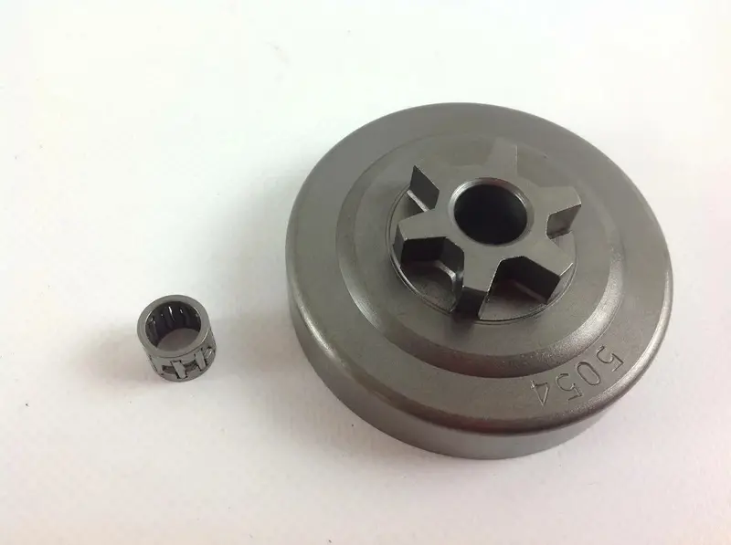 Echo Spur Sprocket For 3/8" Low-Profile Chains – Compatible With Select Echo Models 1