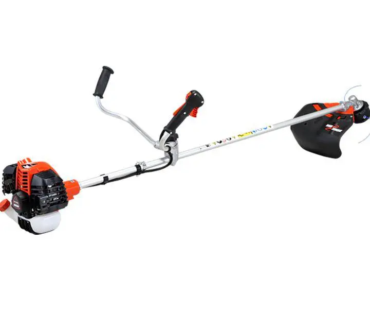 Echo Srm-3020Tes/U Petrol-Powered U-Handle Brushcutter 1