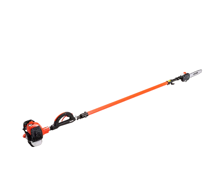 Echo Telescopic Pole Pruner – X-Series, 12-Inch Bar, Model Ppt-2620Es 1