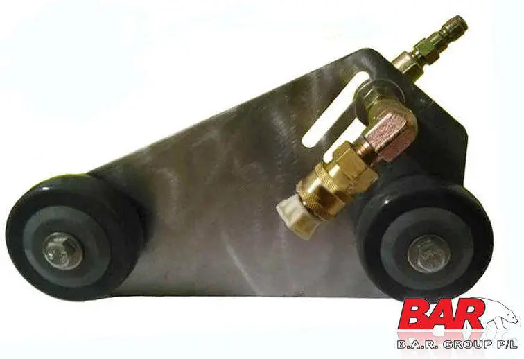 Edge-Cleaning Surface Tool – Rated For 4000 Psi 1