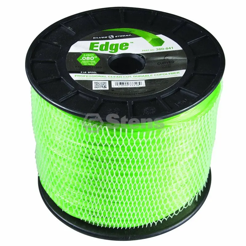 Edge Precision Trimmer Line – 0.105" (2.7 Mm), 5 Lb Spool 1