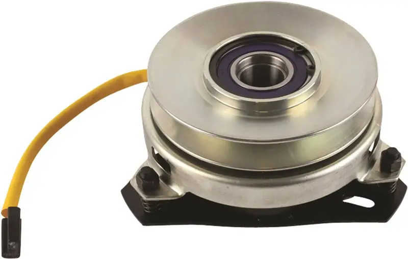 Electric Pto Clutch For Mtd Model 917-3497 (Xtreme Series) 1