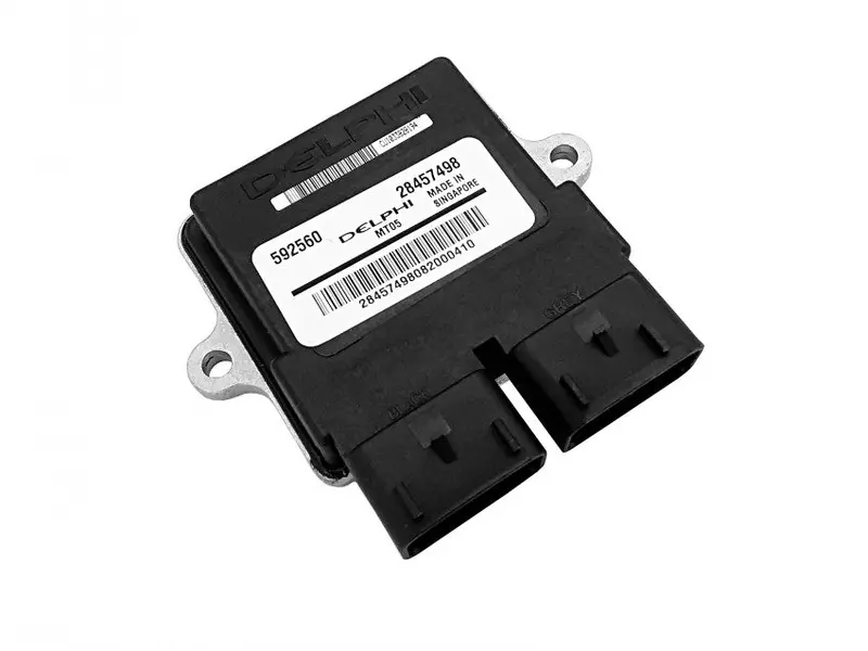 Electronic Control Module – Industrial Grade, Part #846484 1