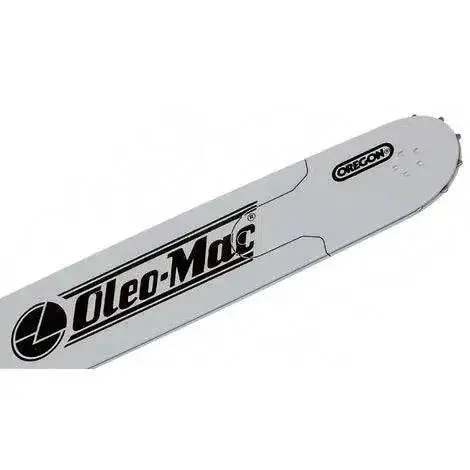 Emak 18-Inch Bar Chain – .325 Pitch, .058 Gauge (Model 105385 / 188Rnbk095) 1