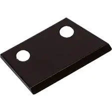 Emak Auger Blade Suit – 200 Mm Replacement Kit #375100094A 1