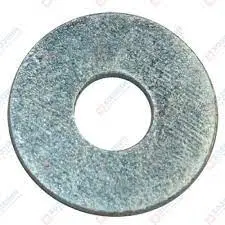 Emak Flat Washer (Part #3918005) 1