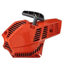 Emak Gsh400 Starter Assembly 1
