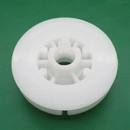 Emak Hc260Xp Starter Pulley #58040019Br 1