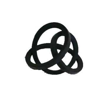 Emak Replacement Drive Belt – 10×825Li For Lux47 & Max48 Transmissions (#3047010R) 1