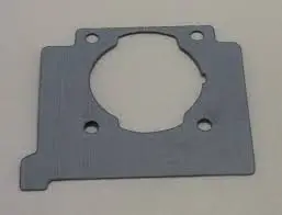 Emak Was Gasket Set (Models 61200007Ar & 61330095R) 1