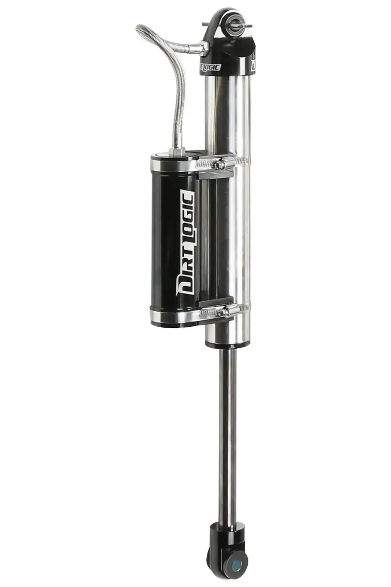 Fabtech Fts800532 2.25-Inch Dual-Leaf Spring Suspension System 1