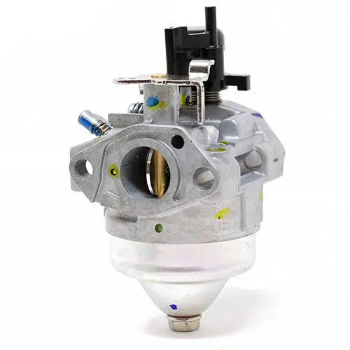 Factory-Oem Honda Hrx217 Carburetor (Part #16100Z0Ym42) 1