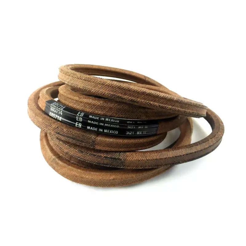 Ferris 885714Yp Transmission Belt – 112.48 Inches Long 1