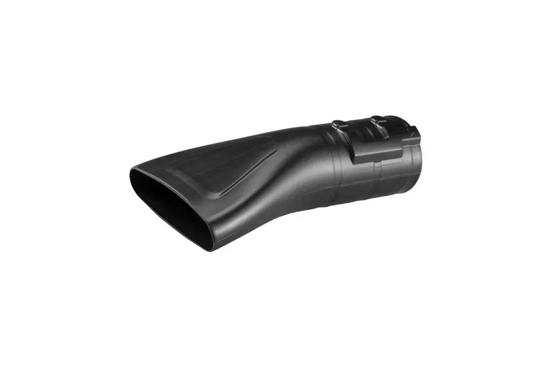 Flat-End Blower Nozzle – Compatible With 183P98-9 Models 1