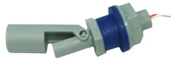 Float Assembly – Cable-Free Design 1