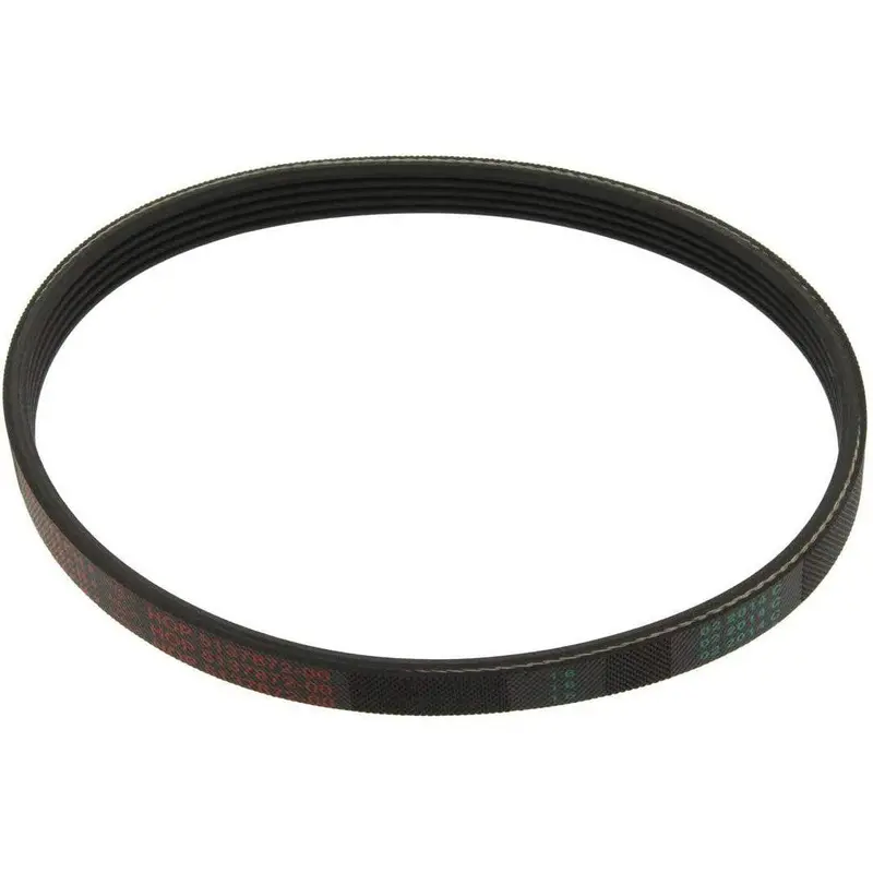 Flymo Turbo Lite Deck Drive Belt – Oem-Compatible 1