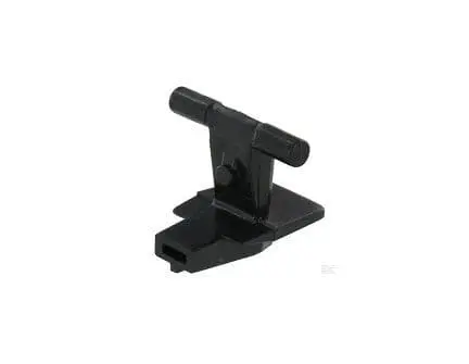 Full-Size Grass Catcher With Micro Lever Release #325318276/0 1