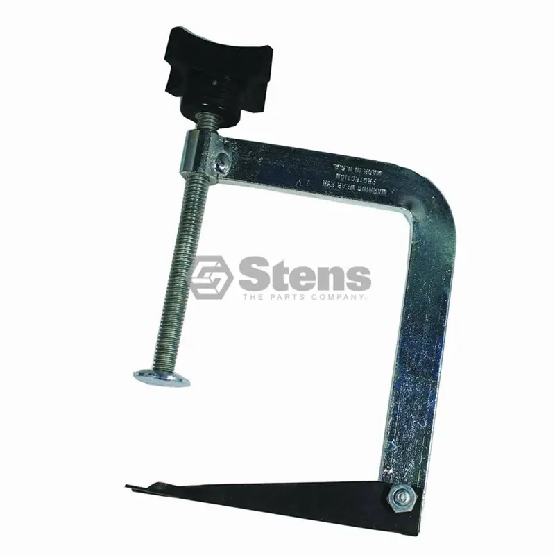 G-Type Valve Spring Compressor For Small Engines 1