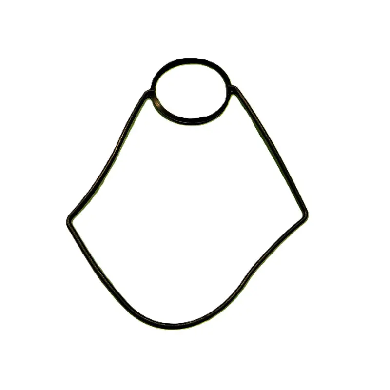 Gearbox Output Shaft Seal – Standard Metric Size 62917 1