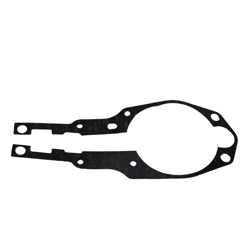 Gearcase Gasket Replacement 1