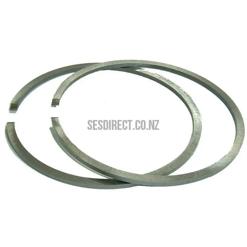 General-Purpose Piston Ring Set – Durable Steel Construction 1