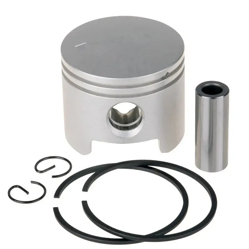 Generic Piston Assembly – Fits Select Small Engines (Verify Compatibility) 1