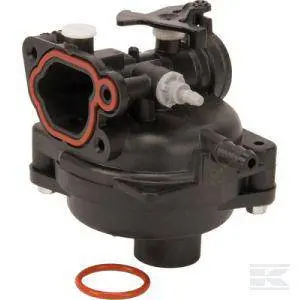 Genuine Briggs & Stratton 450E Carburetor 1